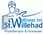 Logo WIW Wellness im Willehad