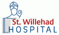 Logo St. Willehad-Hospital
